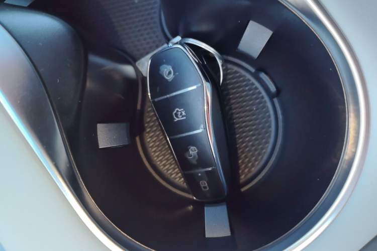 Used BYD Sealion 06 New Energy 2025 Model EV 605 Navigation Plus Edition