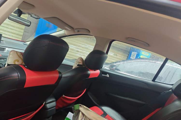 Used Peugeot 308 2012 1.6L Manual YouShang Edition
