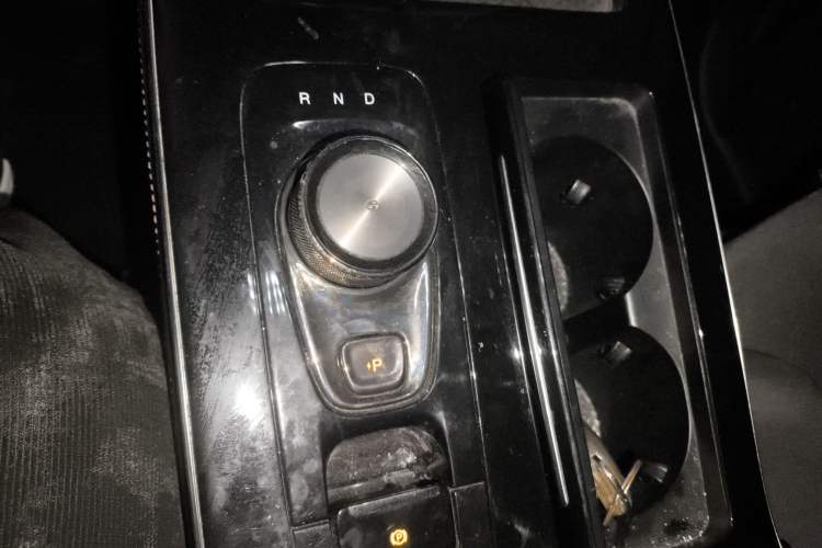 Used AION V 2021 Plus 70 Smart Technology Edition Lithium Iron Phosphate