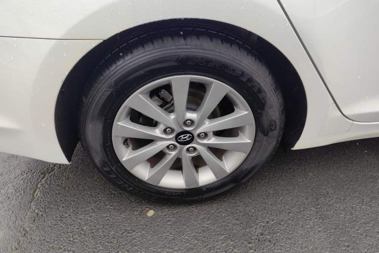 Used Hyundai Mistra 2014 1.8L Automatic Smart GLS