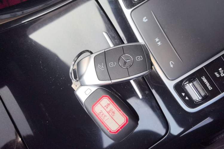 Used Mercedes-Benz EQC 2021 EQC 400 4MATIC