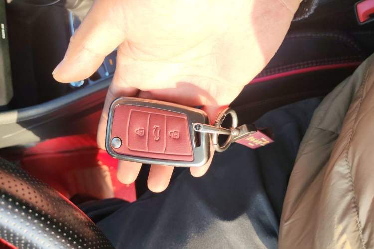 Used Volkswagen Lavida 2019 Hatchback 280TSI DSG Comfort Edition China VI Standard