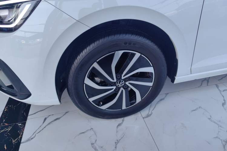 Used Volkswagen Lavida 2025 New Sharp 1.5L Outstanding New Vision Edition
