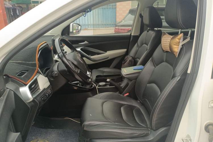 Used Baojun 530 2018 1.5T Manual Prestige Version China V