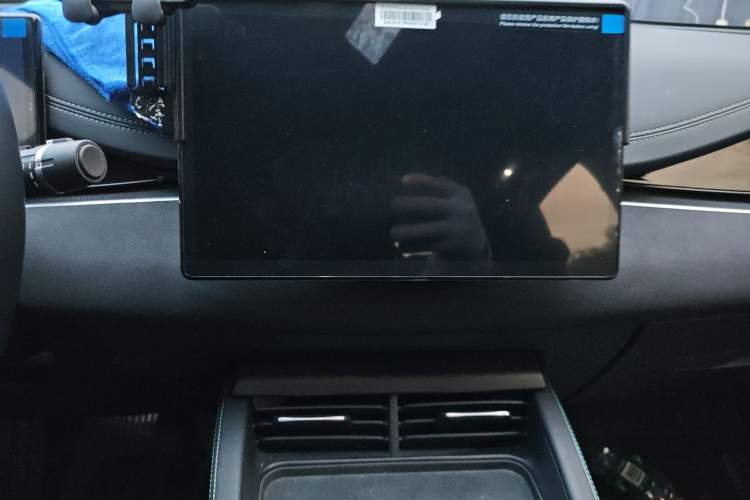 Used BYD Seal 06 New Energy 2024 DM-i 120KM Flagship Model