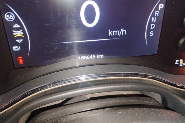 Used Jeep Grand Cherokee (Import) 2015 3.0L Elite Navigation Edition