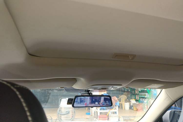 Used Geely Auto Emgrand X7 Sport 2021 1.8TD DCT Two-Wheel Drive Asian Games Comfort Edition
