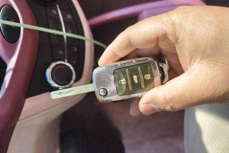 Used Oshan Benni E-Star 2021 National Edition Colorful Version Lithium Iron Phosphate (31.86 kWh)
