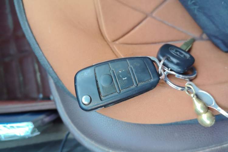 Used Wuling Hongguang 2014 1.2L S Standard Version China IV Standard