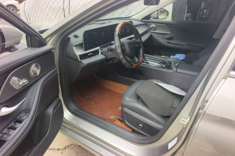 Used Chery Arrizo 8 2023 1.6T DCT Ya
