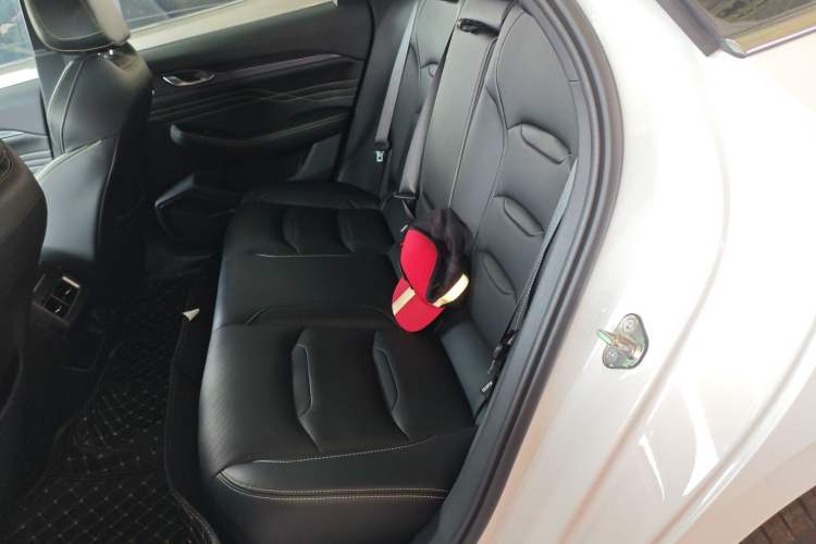 Used Geely Auto Preface 2023 1.5TD Kunlun Edition