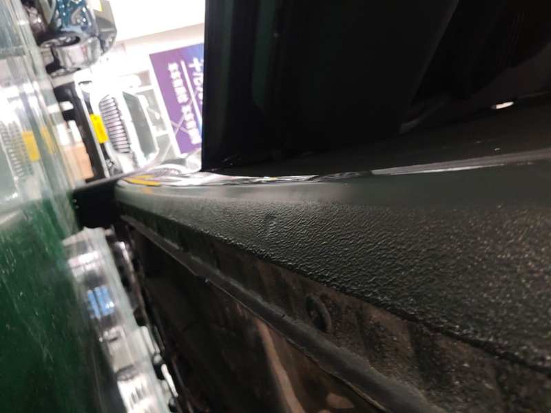 Used Geely Auto Emgrand 2025 4th Generation 1.5L CVT Starry Edition — 21