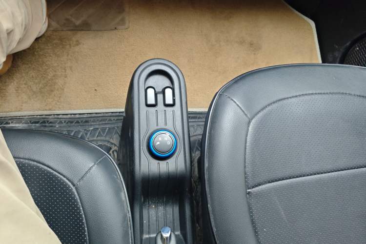 Used Wuling Hongguang MINIEV 2022 Macaron Premium Model – Lithium Iron Phosphate