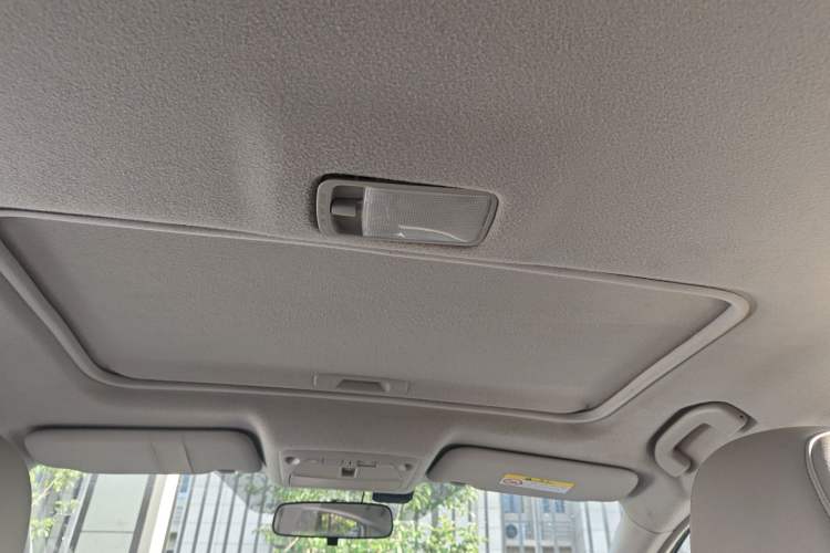 Used Nissan Sylphy 2016 1.8XL CVT Luxury Edition