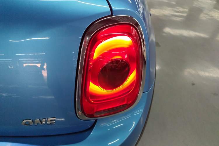 Used MINI MINI 2018 1.5T ONE PLUS