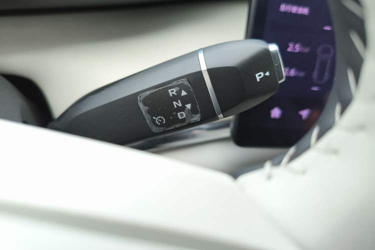 Used Qiyuan Q07 2025 215 Prestige Edition