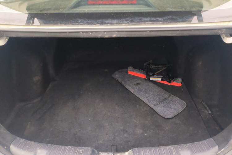 Used Changan Alsvin 2019 1.5L DCT LianDong Cloud Edition
