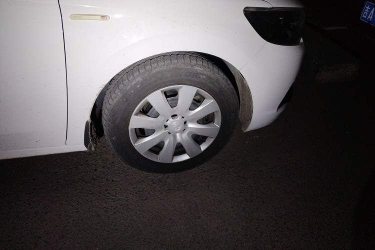 Used Peugeot 301 2017 1.6L Manual Comfort Edition
