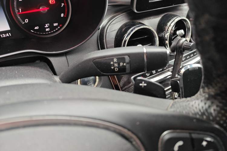 Used Mercedes-Benz C-Class 2016 C 180 L Sport Edition