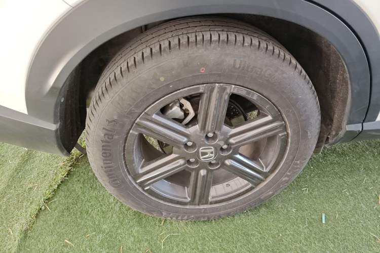 Used Honda XR-V 2024 1.5L CVT Thermal Edition
