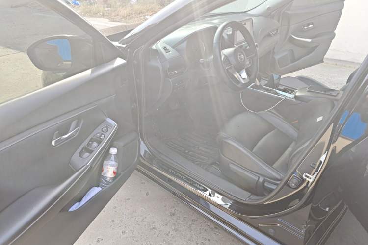 Used Nissan Sylphy 2022 1.6L XL CVT Enjoyment Edition