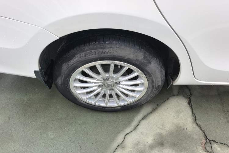 Used Toyota Vios 2014 1.5L Automatic ZhiZhen Edition
