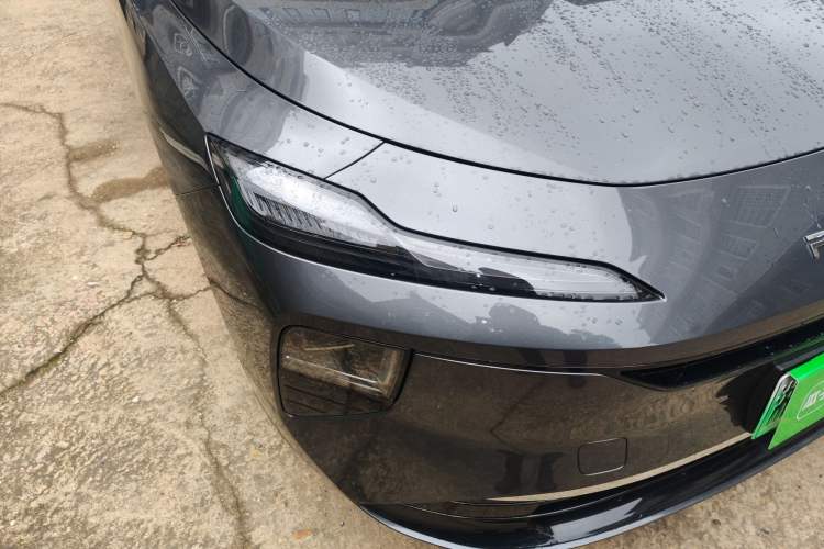 Used Roewe D6 2025 450 km Premium Edition