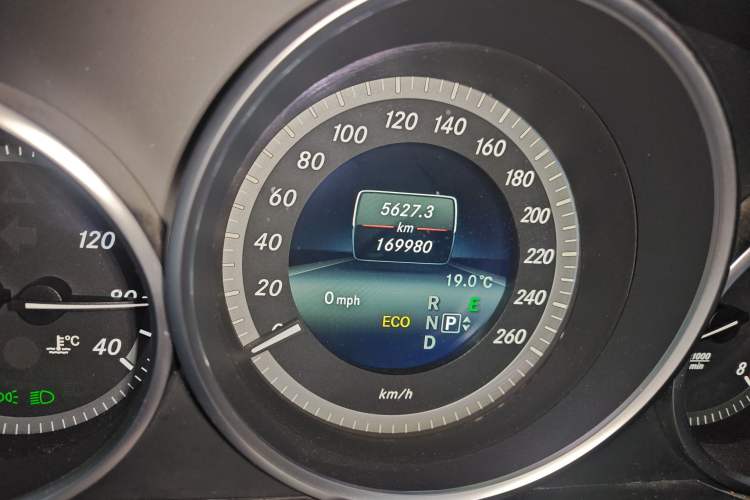 Used Mercedes-Benz E-Class 2015 E 320 L 4MATIC