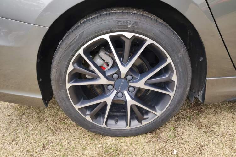 Used Lynk & Co 03 2021 2.0TD Automatic Trendy Champion Edition