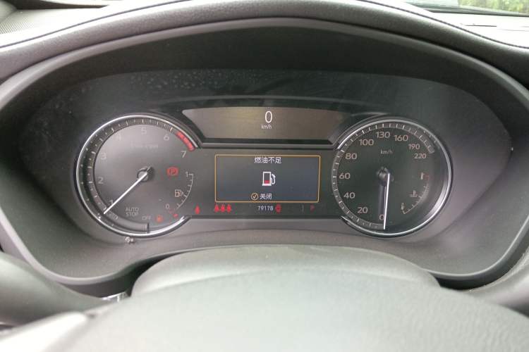 Used Cadillac XT4 2020 Revised Version 28T Two-Wheel Drive Tech Edition