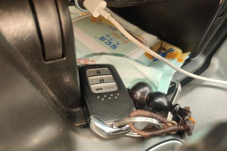 Used Honda Accord 2018 260TURBO Elite Edition China VI