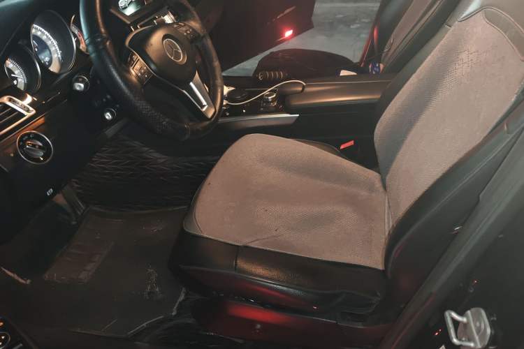 Used Mercedes-Benz E-Class 2015 Restyled E 260 L Sport Edition