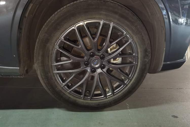 Used CHANGAN OSHAN Z6 2022 Blue Whale 1.5T DCT Luxury Model