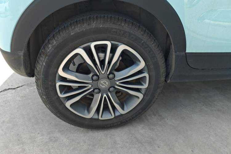 Used Leapmotor T03 2025 403 Comfort Edition Exterior 5