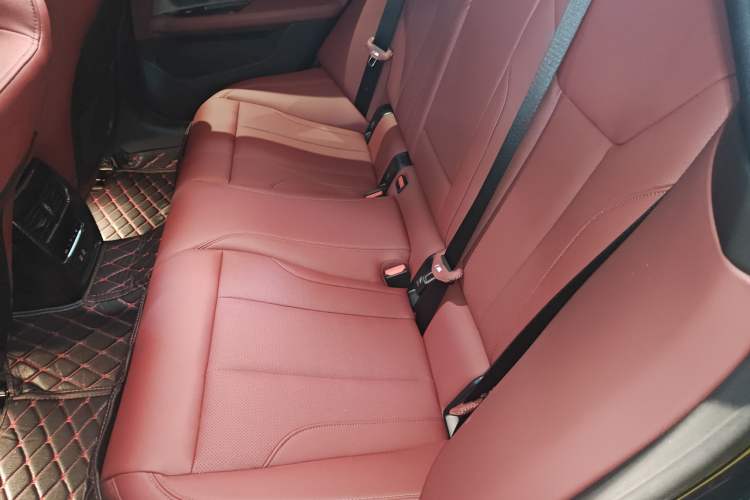 Used BMW i4 2023 eDrive40