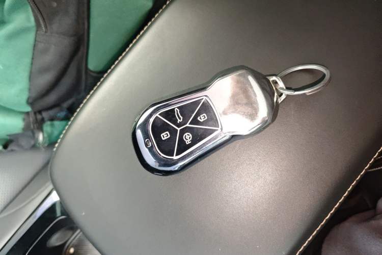 Used XPeng P5 2023 Smart Drive Edition