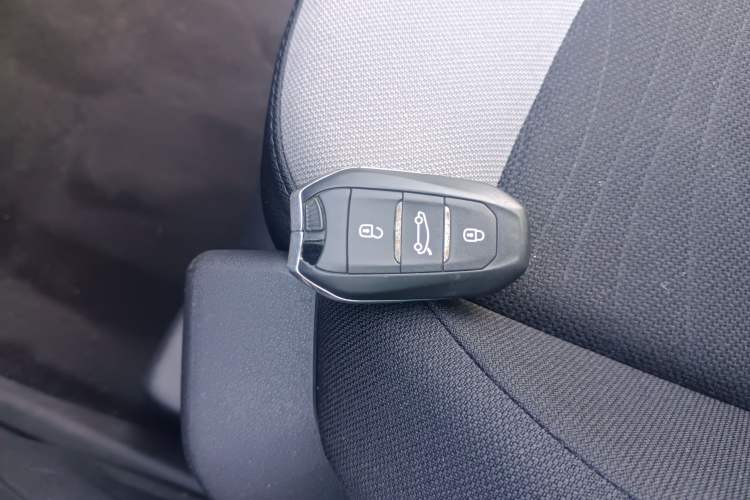 Used Citroen C4 Picasso 2015 1.6T Fashion Model 5 Seats