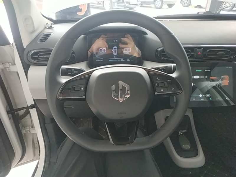Used Leapmotor T03 2023 310 Lite Edition — 10