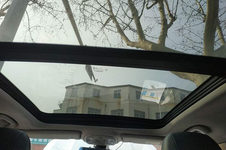 Used Jeep Compass 2017 200T Automatic Enjoyment Version