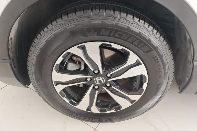 Used Honda CR-V 2017 240TURBO CVT 2WD Urban Edition