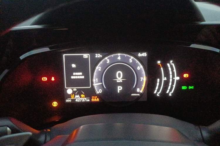 Used Lexus NX 2022 260 Front-Wheel Drive Chuan Yue Edition
