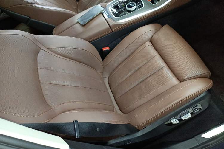 Used BMW X5 2021 Restyled xDrive40i Luxury Version M Sport Package