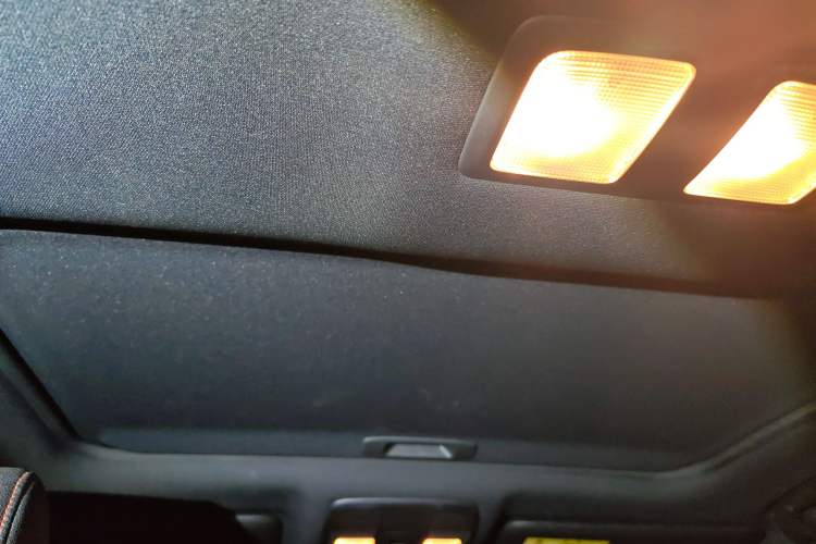 Used Mazda CX-4 2018 2.0L Automatic Two-Wheel Drive Blue Sky Dynamic Version China V Standard
