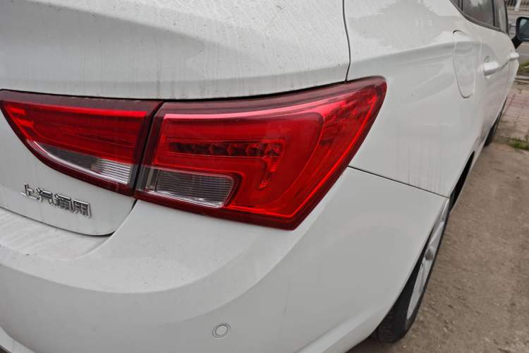 Used Buick Verano 2018 Sedan 15S Manual Leading Model