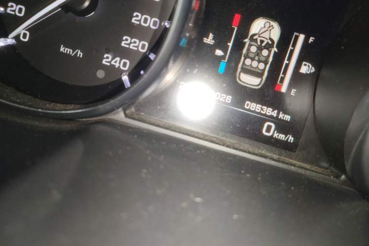 Used Land Rover Range Rover Evoque 2014 2.0T 5-Door YAOZHEN Edition