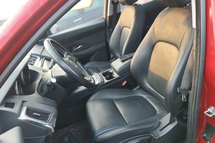 Used Jaguar E-PACE 2018 P200 China V Standard