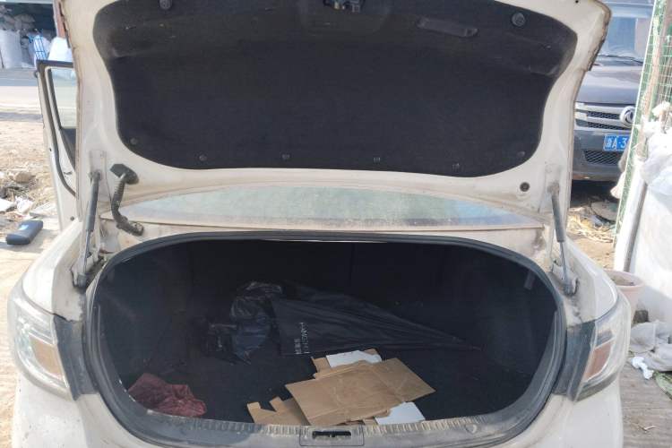 Used Mazda 6 2012 2.0L Automatic Elite Edition