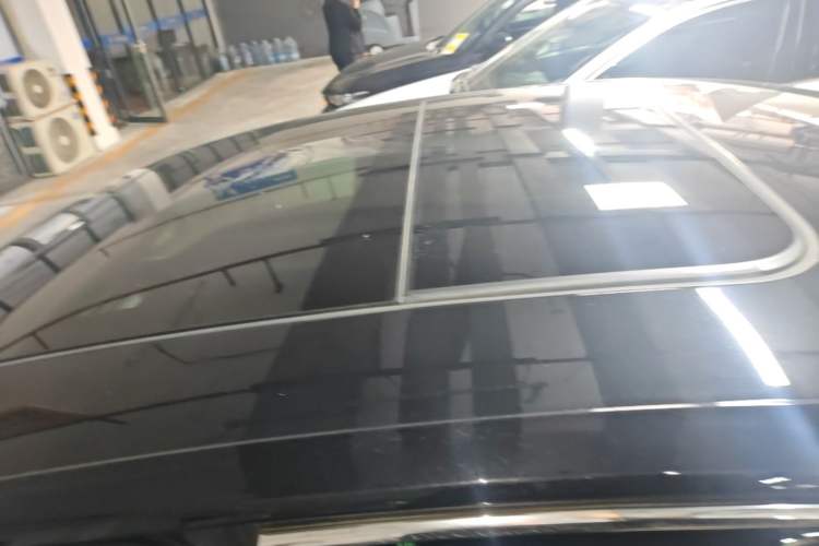 Used Volkswagen Magotan 2023 2 Million Units Limited-Edition 280TSI DSG Comfort Version