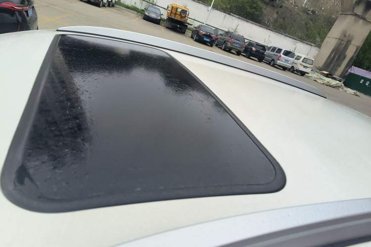 Used Bestune X40 2017 1.6L Automatic Luxury Model