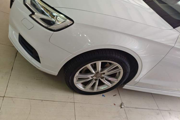 Used Audi A3 2018 30th Anniversary Edition Limousine 35 TFSI Ambition Model